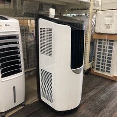 IRIS OHYAMA ポータブルクーラー【トレファク上福岡】