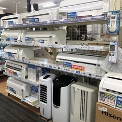 IRIS OHYAMA ポータブルクーラー【トレファク上福岡】