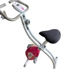 陰山織物謹製 フィットネスバイク『ｍｇ-061ｅ』引取りに来れる方のみ