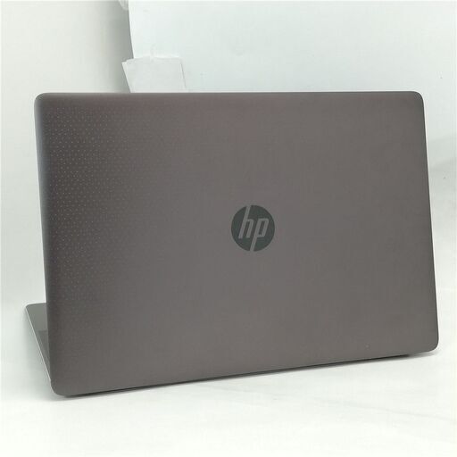 送料無料 超高速SSD-512GB フルHD 15.6型 ノートパソコン HP ZBook