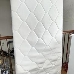 M8 家電セット 一人暮らし 千葉/東京 送料無料 Panasonic 冷蔵庫　東芝 洗濯機　Sベッドマットレス　3点セット