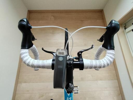 値下げ】【女性用】ロードバイク ラピエールLapierre AUDACIO 200