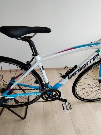 値下げ】【女性用】ロードバイク ラピエールLapierre AUDACIO 200