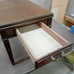 マルニ marni サイドテーブル 引出し付き