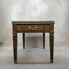 マルニ marni サイドテーブル 引出し付き