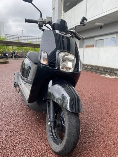 決まりました】ヤマハ CUXI 100 希少 おしゃれな100cc よく走ります