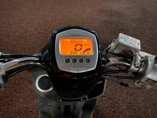 決まりました】ヤマハ CUXI 100 希少 おしゃれな100cc よく走ります