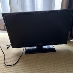 nexxion 液晶テレビ