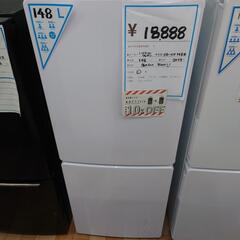 (M22938b-109) Haier 冷凍冷蔵庫 JR-NF1...