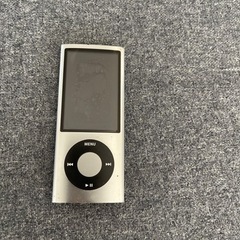 iPod 第5世代　ジャンク品