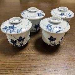 茶碗蒸し用椀