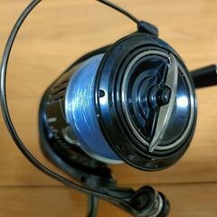 シマノ 19 ヴァンキッシュ C5000XG（中古、箱無し、付属品無し）値引きはしません。