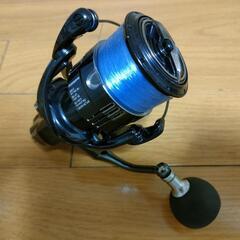 シマノ 19 ヴァンキッシュ C5000XG（中古、箱無し、付属品無し）値引きはしません。