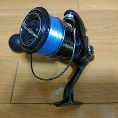 シマノ 19 ヴァンキッシュ C5000XG（中古、箱無し、付属品無し）値引きはしません。