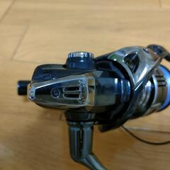 シマノ 19 ヴァンキッシュ C5000XG（中古、箱無し、付属品無し）値引きはしません。