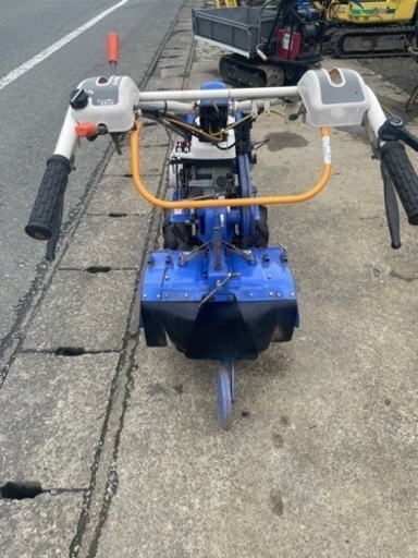 イセキ 管理機 耕運機 【公式通販】