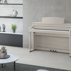 期間限定特価！カワイCA501　木製鍵盤人気モデル　展示中