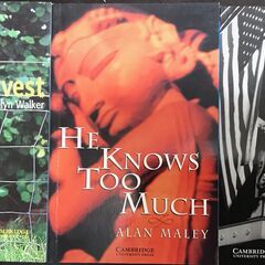 英語多読書　合計131冊　Oxford Bookworms, Factfiles、Cambridge English Readers、graded readers、グレーデッド・リーダーズ、リーディング対策、オクスフォード、ケンブリッジ、リーダーズ、洋書、英語長文、教材