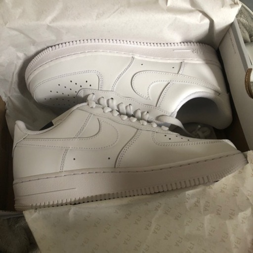 限定❗️半額❗️NIKEエアフォース