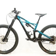 SPECIALIZED 「スペシャライズド」 ENDURO ELITE CARBON 650B 2017年