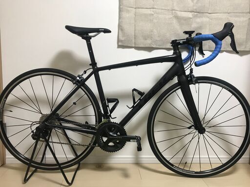 8/31まで Trek Emonda ALR6 2017 Ultegra 6800 トレック エモンダ ロードバイク サイズ52