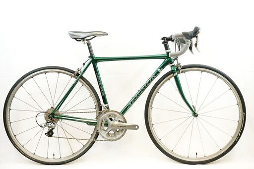 ANCHOR 「アンカー」 RNC7 EQUIPE 2015年モデル ロードバイク  ITVRDOMA9CT4