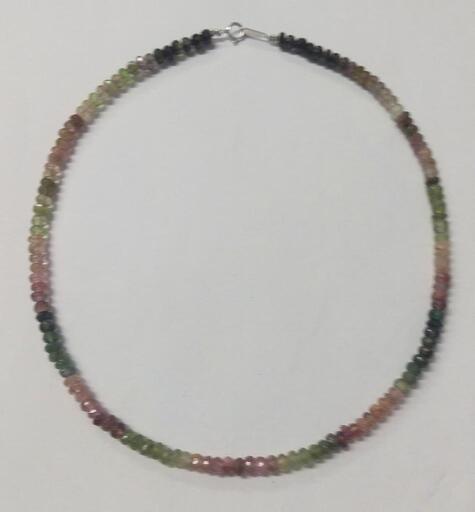 77.0cts 天然マルチカラートルマリン
