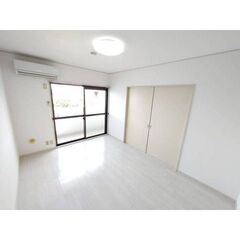 🌻入居費用5万円🌻】✨審査No.1✨ 🔥東武伊勢崎線「新伊勢崎」駅 徒歩1 7分🔥 - 賃貸（マンション/一戸建て）