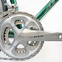 ANCHOR 「アンカー」 RNC7 EQUIPE 2015年モデル ロードバイク ITVRDOMA9CT4