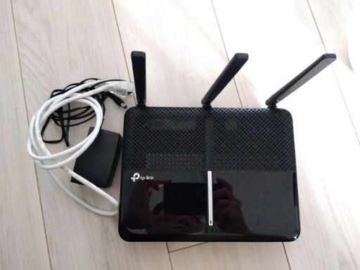 TP-Link Wi-Fi 無線LAN ルーター