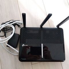 TP-Link Wi-Fi 無線LAN ルーター