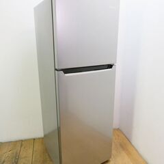 京都市内方面配達設置無料 2020年製 227L 2ドア冷蔵庫 ...