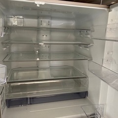 三菱 冷蔵庫 700L