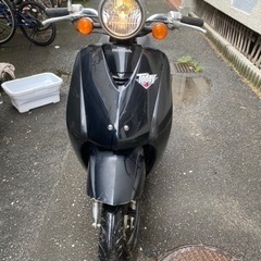 HONDA トゥデイ