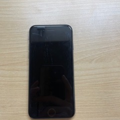 【急募】iPhone8 64GB スペースグレー【最終値下げ】