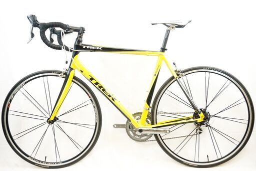 TREK 「トレック」 2.3 2009年 ロードバイク ITKDYEYV7QTW