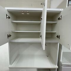 木製のレンジボードのご紹介！【トレファク入間23-07】