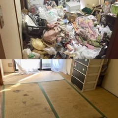 広島でゴミ屋敷片付け業者は『便利屋お助けマスター広島店』