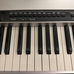 CASIO PX-310 美品 純正スタンド付 電子ピアノ
