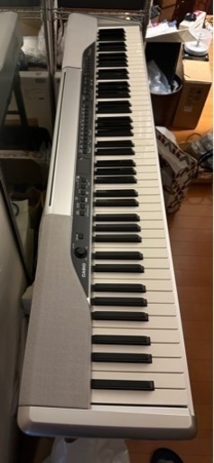 CASIO Privia PX-310 電子ピアノ　キーボード　スタンド付き CASIO Privia PX-310 電子ピアノ