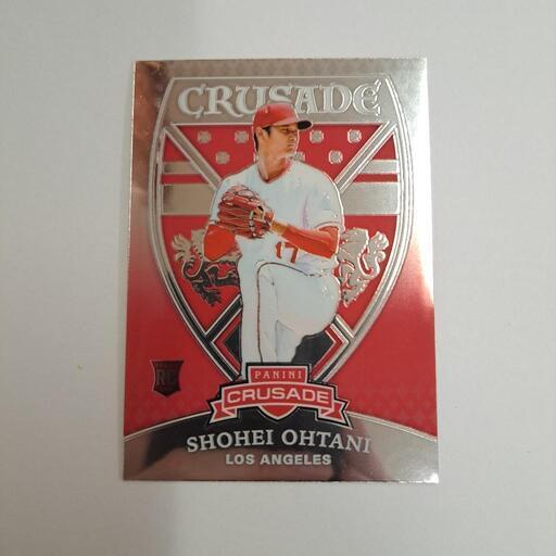 祝30号HR!! 大谷翔平ルーキーイヤーカード② | matrimol.com.co