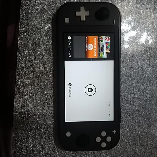 Switchライト格安販売