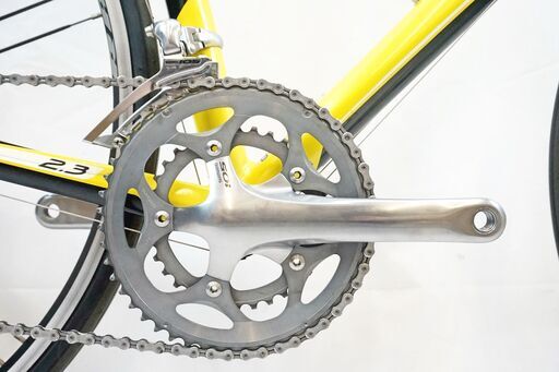 TREK 「トレック」 2.3 2009年 ロードバイク ITKDYEYV7QTW