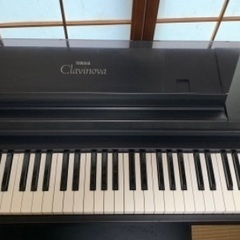 グランビア 電子ピアノ