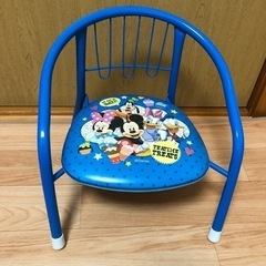 子供椅子