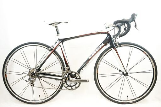 TREK 「トレック」 MADONE4.7 2008年モデル ロードバイク  IT4Z3V2YU918
