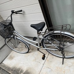 自転車(※交渉中新規の受付終了)