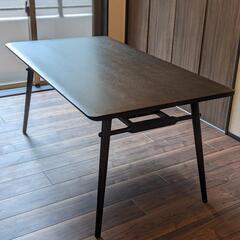 新品!　ダイニングセット　定価¥142,420