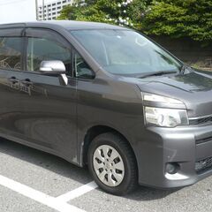 ★美車★２３年式★ヴォクシー★４WD★ナビ＆フルセグTV★左側パ...