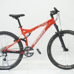 SPECIALIZED 「スペシャライズド」 FSR XC 20...